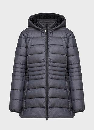 Куртка жіноча cmp woman parka snaps hood 33k1716m-u890