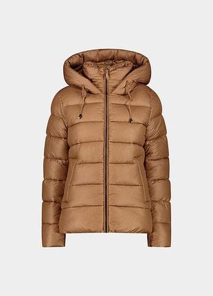 Куртка жіноча cmp woman jacket fix hood 33k3566-p814