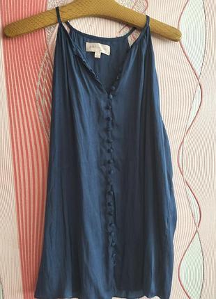 Блузка женская philosophy