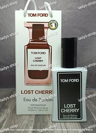 Уцінка! парфуми унісекс tom ford lost cherry (том форд лост черрі) 55 мл.
