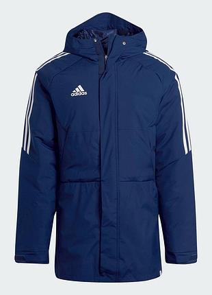 Куртка чоловіча adidas condivo 22 stadium ha6254