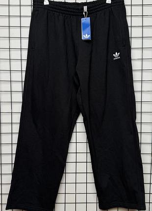 Чоловічі спортивні штани adidas originals essential open hem pants