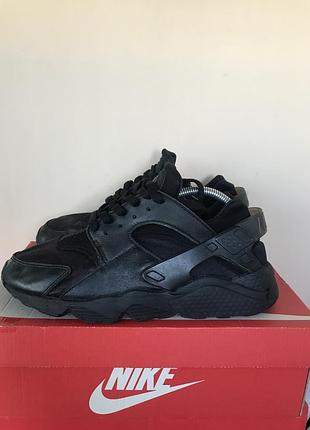 Кроссовки nike huarache