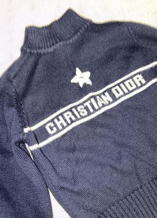 💙 светр christian dior 💙