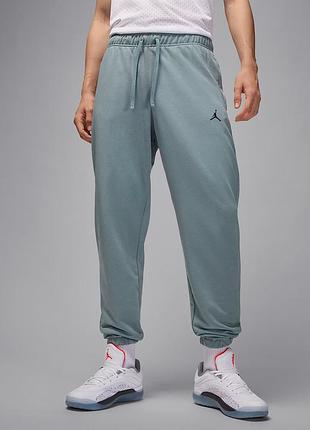 Штани спортивні чоловічі jordan m df sprt csvr flc pant fv8608-041