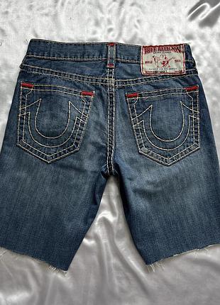 Чоловічі шорти true religion ricky y2k