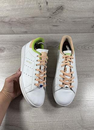 Adidas stan smith чоловічі кросівки 44 розмір