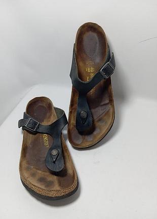 Шльопки birken