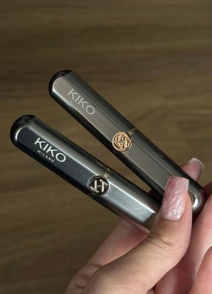 Стійкі помади kiko milano unlimited stylo💄