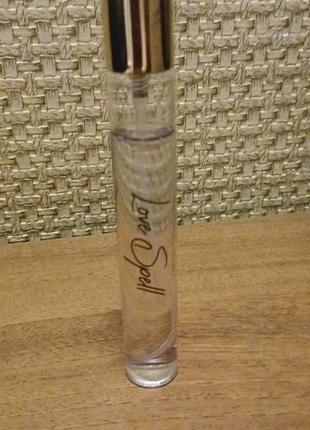 Парфумована вода victoria's secret love spell
