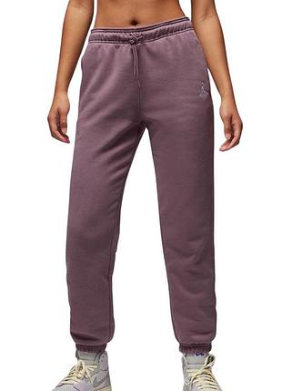 Штани jordan w j brkln flc pant 2