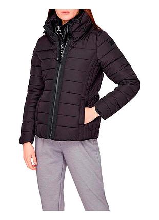 Куртка жіноча cmp woman jacket 31k2946-u901