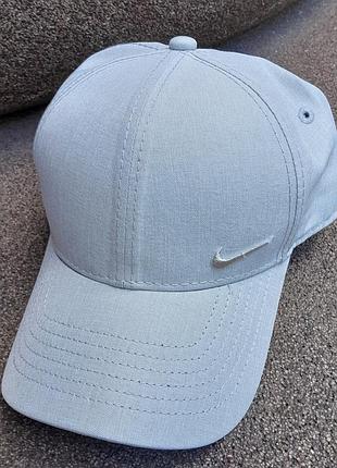 Бейсболка nike,з тонкої бавовни ,великий розмір.