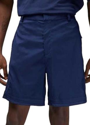Шорти чоловічі air jordan eastside golf blue dv1905-410