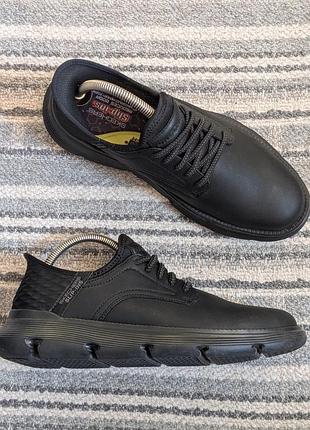 Skechers оригинальные мужские кроссовки
