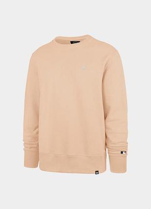 Кофта 47 brand detroit tigers base runner