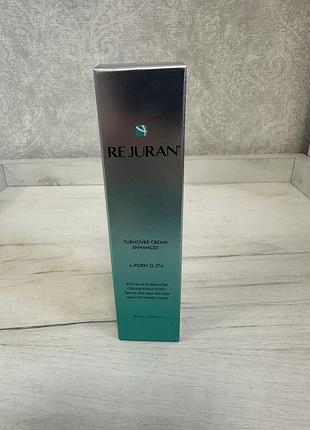 Відновлюючий крем rejuran healer turnover cream enhanced 50ml