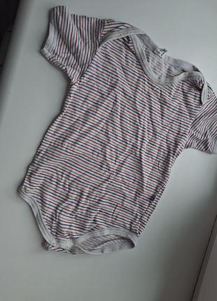 Боді дитячий