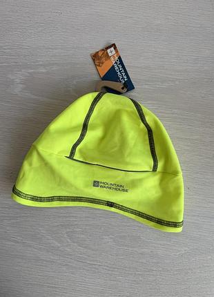 Спортивна шапка розмір m- l