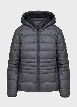 Куртка жіноча cmp woman jacket snaps hood 33k1706m-u890