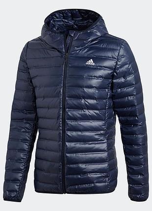 Куртка чоловіча adidas varilite dx0785