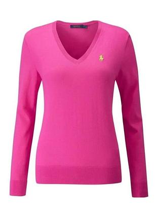 Джемпер светр ralph lauren sport