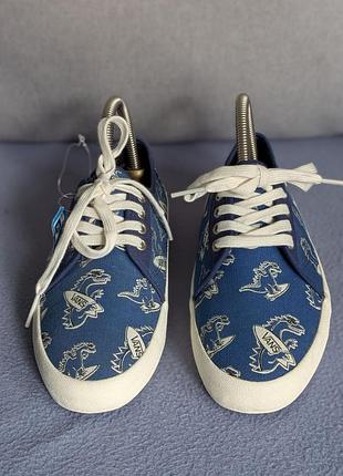 Vans кеды оригинал вансы