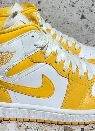 Nike air jordan size 37,5