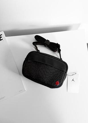 Мессенджер jordan bag