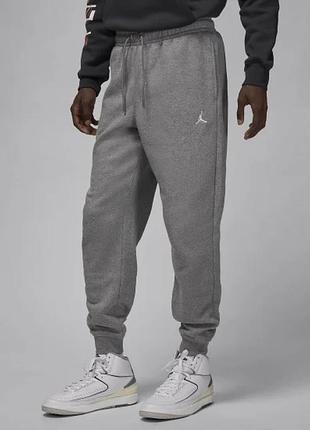 Штани jordan m brk flc pant