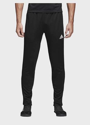 Брюки чоловічі спортивні adidas condivo 18 bs0526