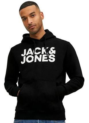 Худі jack &jones, s