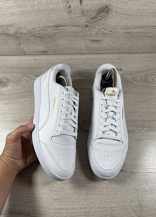 Puma чоловічі кросівки 42 розмір