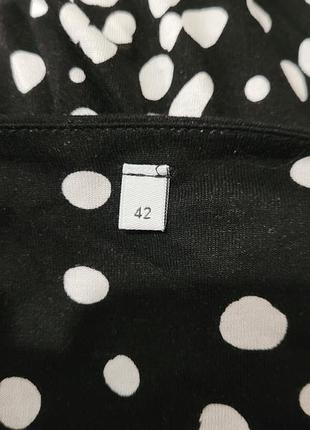 Платье миди 5