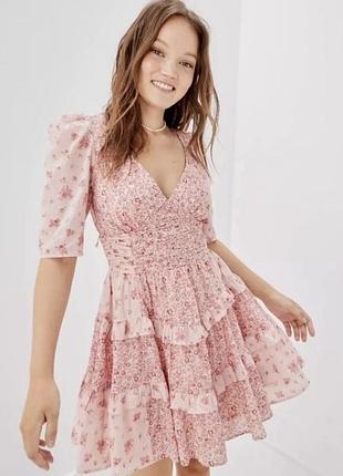 Бавовняна сукня american eagle