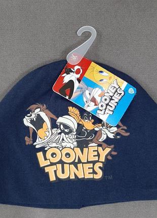Шапка looney tunes