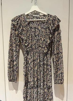 Плаття pull&bear