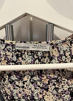 Плаття pull&bear 3