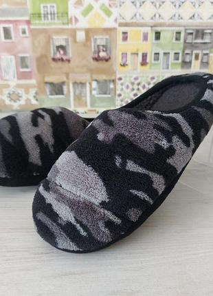 Домашние тапочки