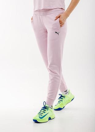 Штани жіночі спортивні puma better essentials pants 67598960