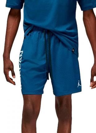 Шорти чоловічі air jordan sport bc blue dm1815-493