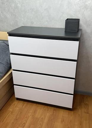 Комод для одягу