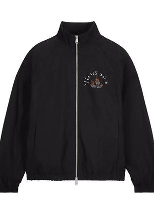 Куртка чоловіча jordan travis scott woven jacket do4095-010