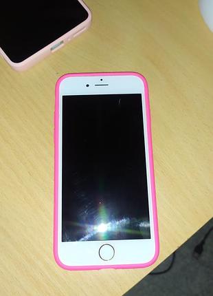 Телефон iphone 6s 3