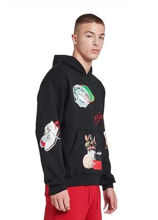 Худі jordan flight artist
