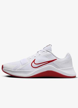 Оригинальн! сша! мужские кроссовки nike mc trainer 2 dm0823-101 в новом состоянии