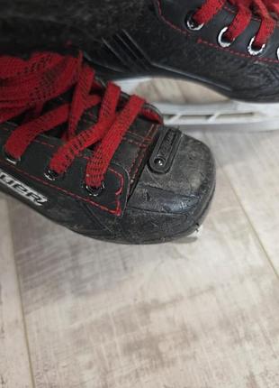 Ковзани bauer 2