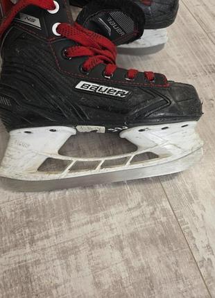 Ковзани bauer 5