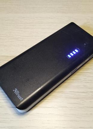 Powerbank trust повербанк повербанк 13000mah