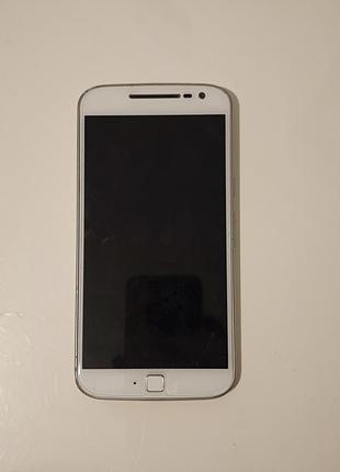 Motorola moto g4 plus